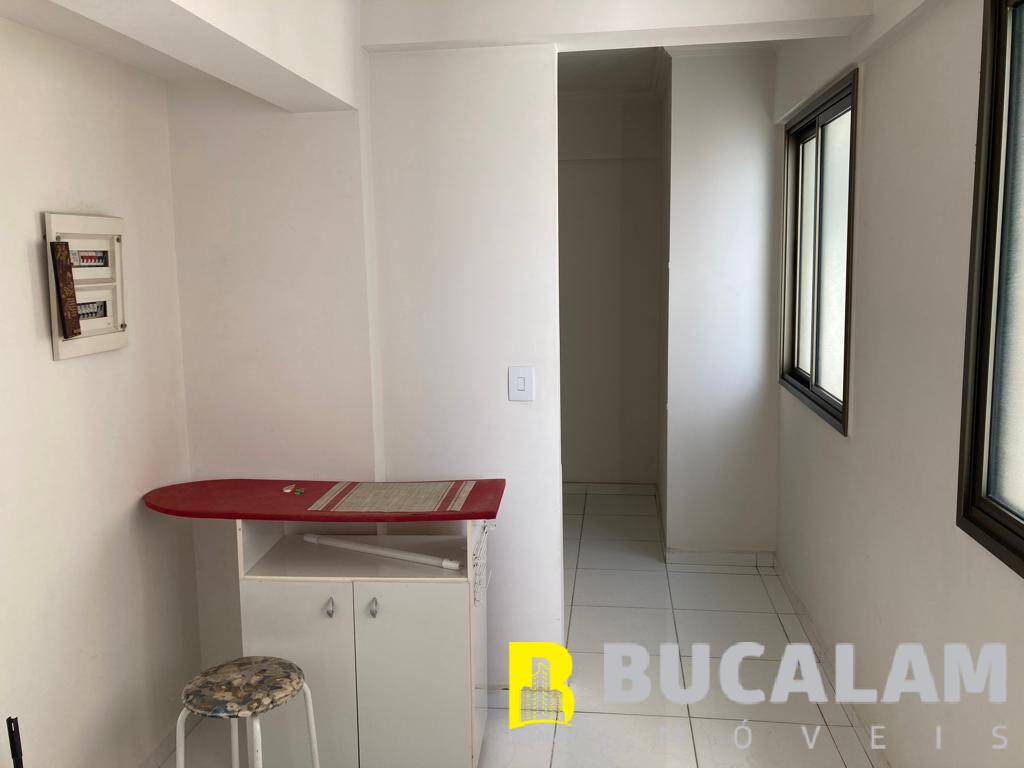 Apartamento à venda com 3 quartos, 112m² - Foto 12