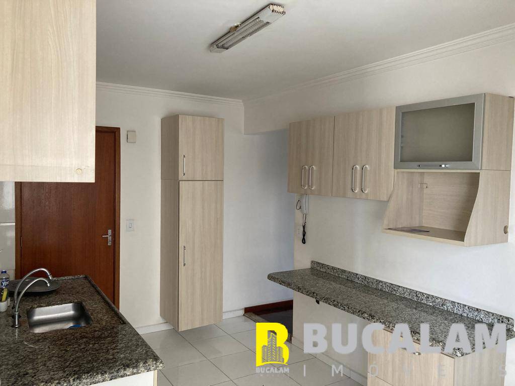 Apartamento à venda com 3 quartos, 112m² - Foto 8