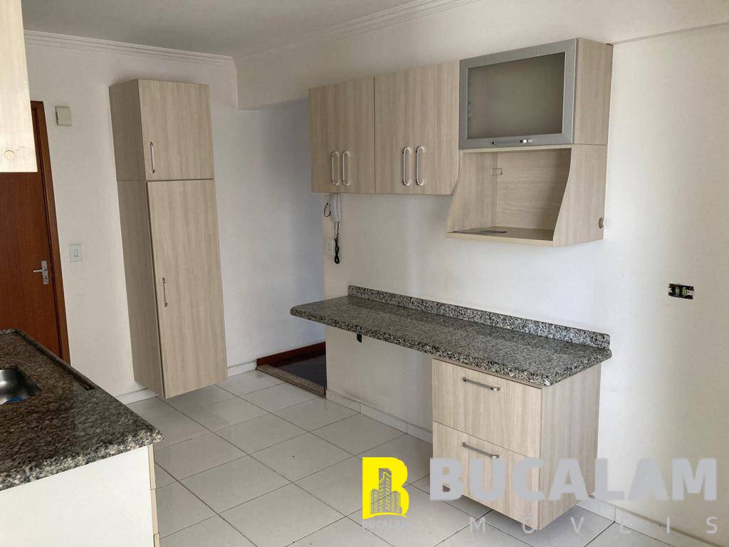 Apartamento à venda com 3 quartos, 112m² - Foto 9