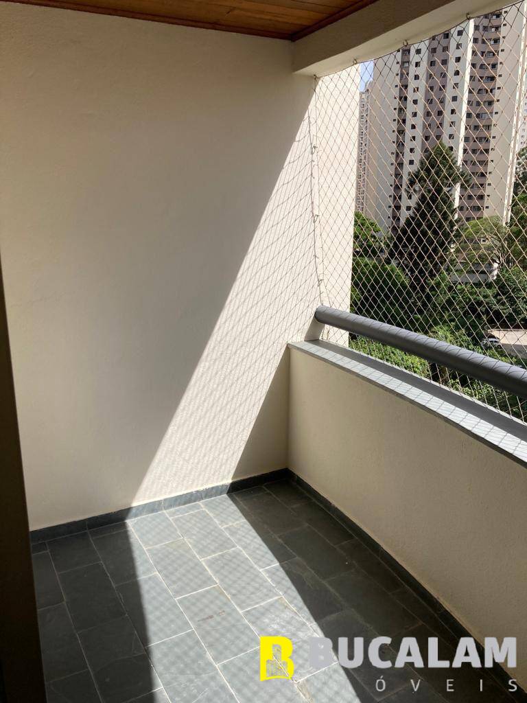 Apartamento à venda com 3 quartos, 112m² - Foto 7