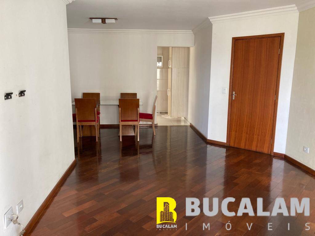 Apartamento à venda com 3 quartos, 112m² - Foto 1