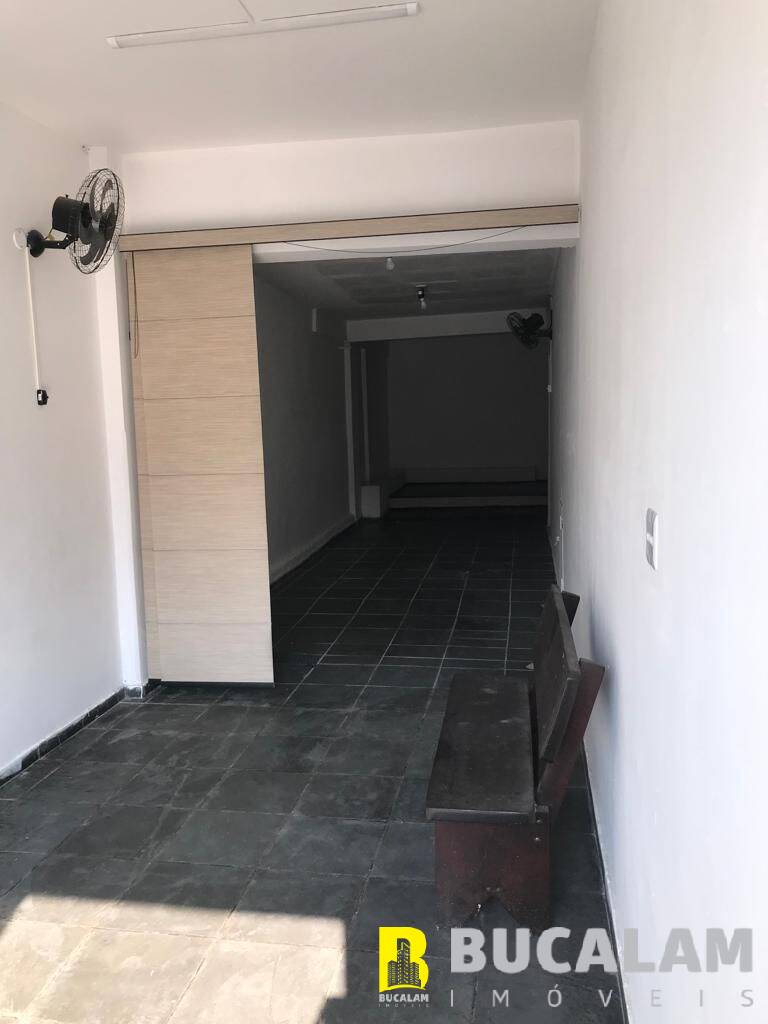 Prédio Inteiro para alugar, 240m² - Foto 8