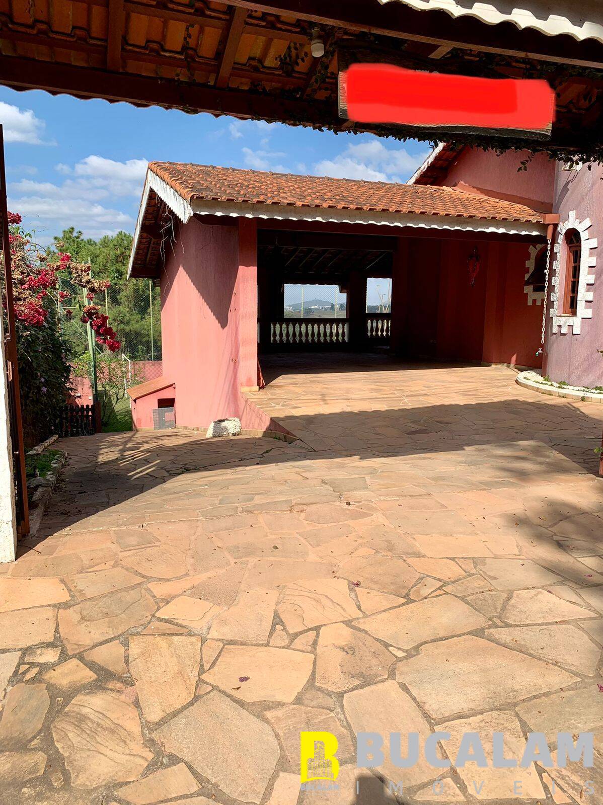 Casa de Condomínio à venda com 3 quartos, 1550m² - Foto 24