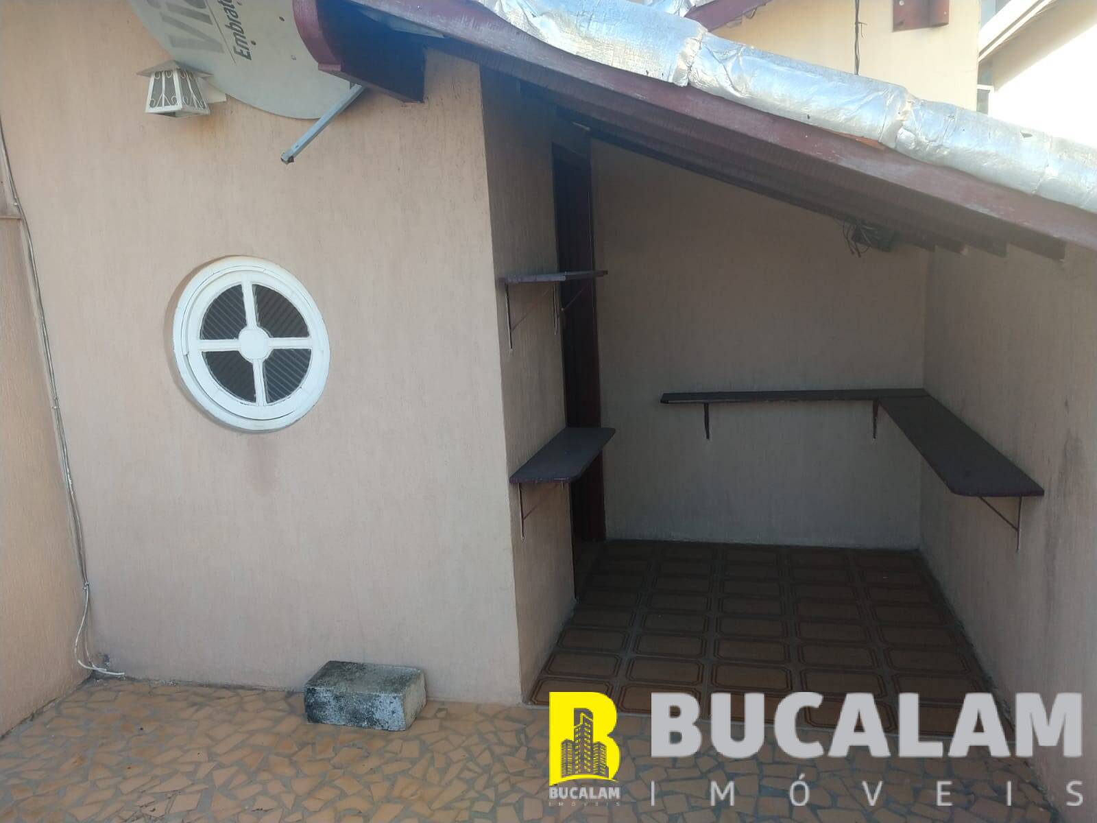 Casa à venda com 2 quartos, 125m² - Foto 22