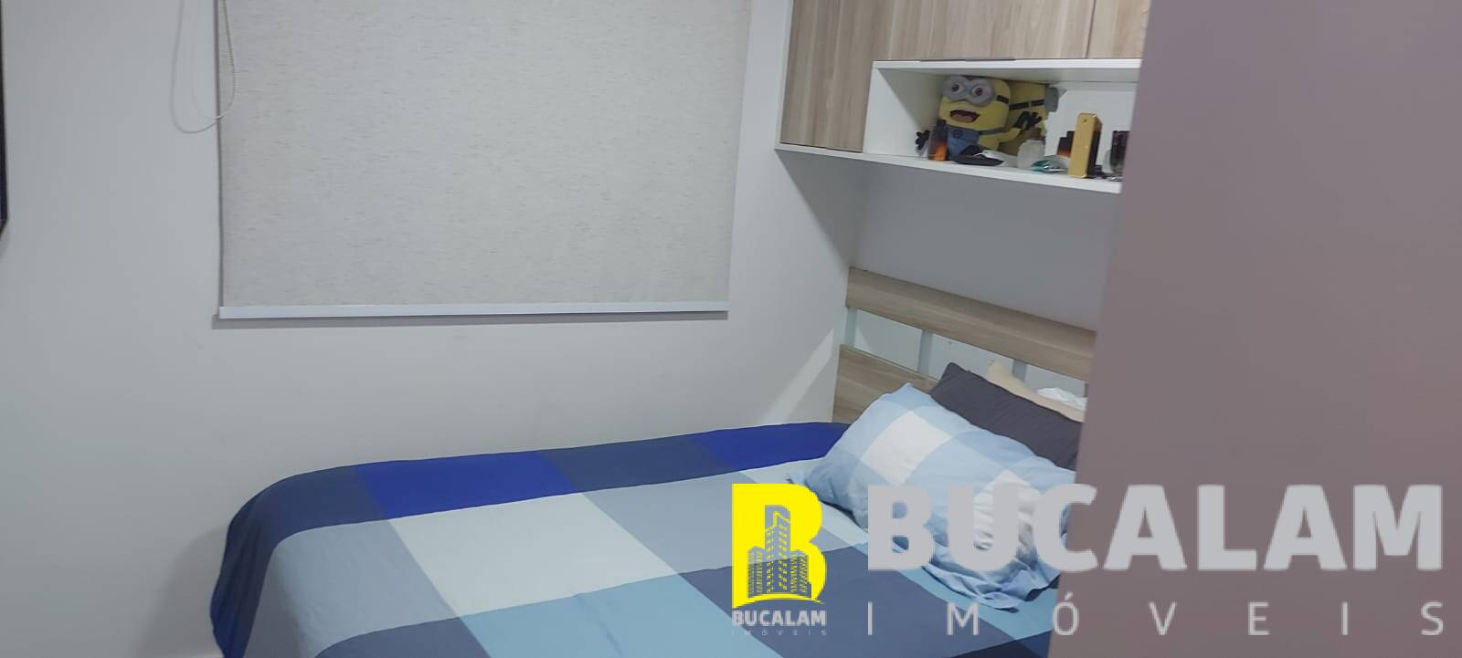 Apartamento à venda com 2 quartos, 52m² - Foto 10