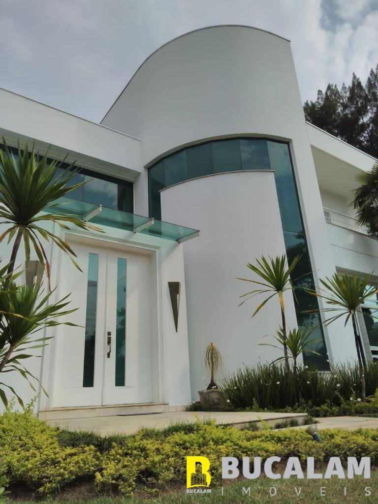 Casa à venda com 4 quartos, 1000m² - Foto 6