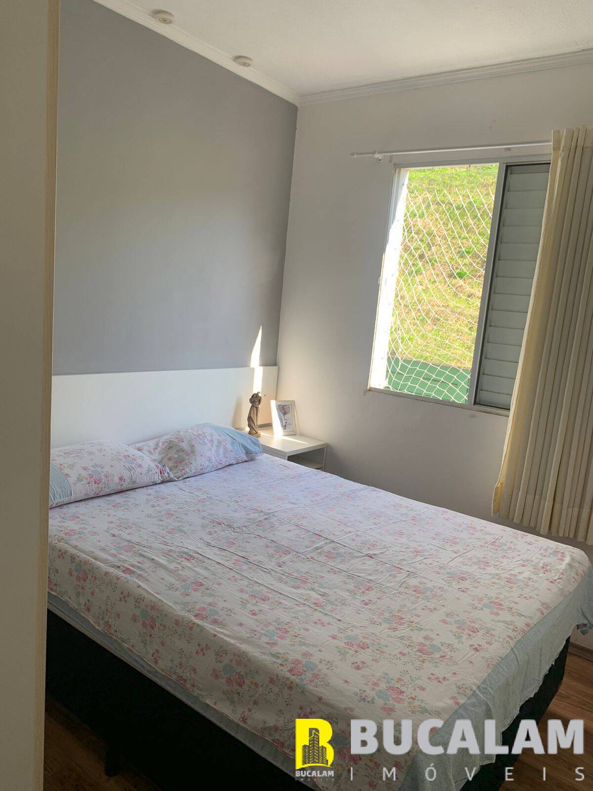 Apartamento à venda com 2 quartos, 56m² - Foto 13