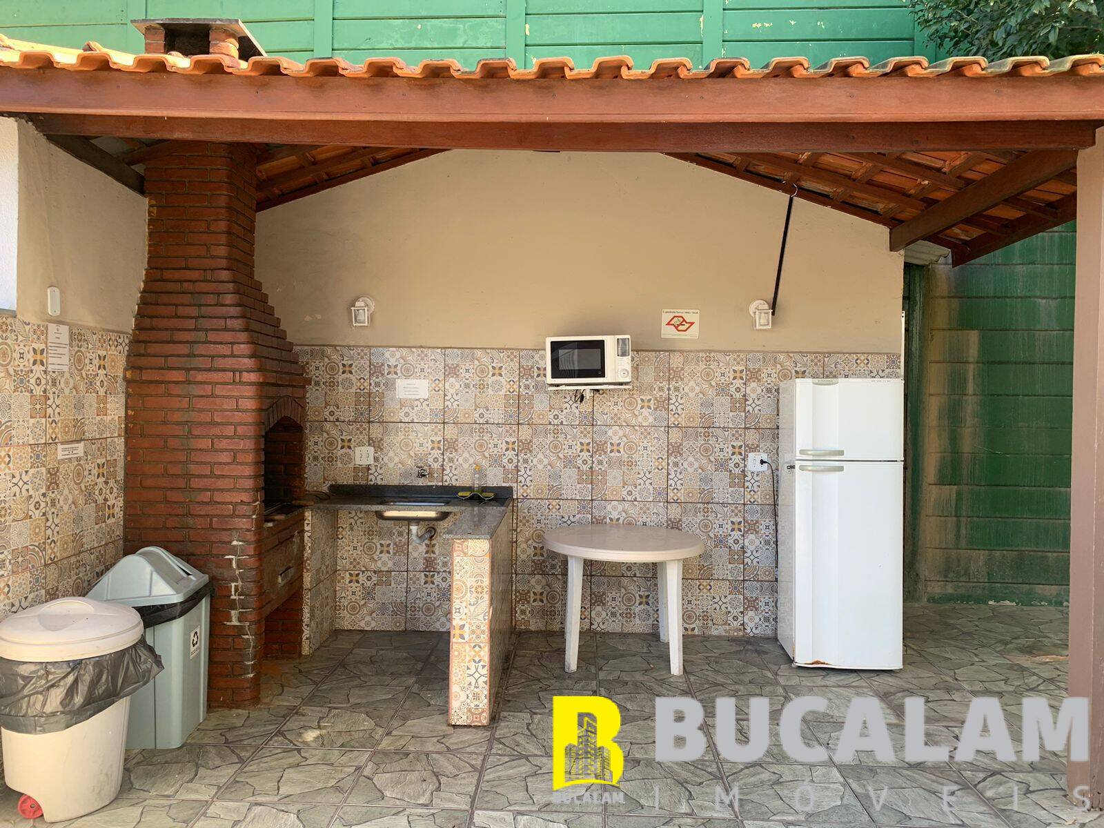 Apartamento à venda com 2 quartos, 56m² - Foto 20