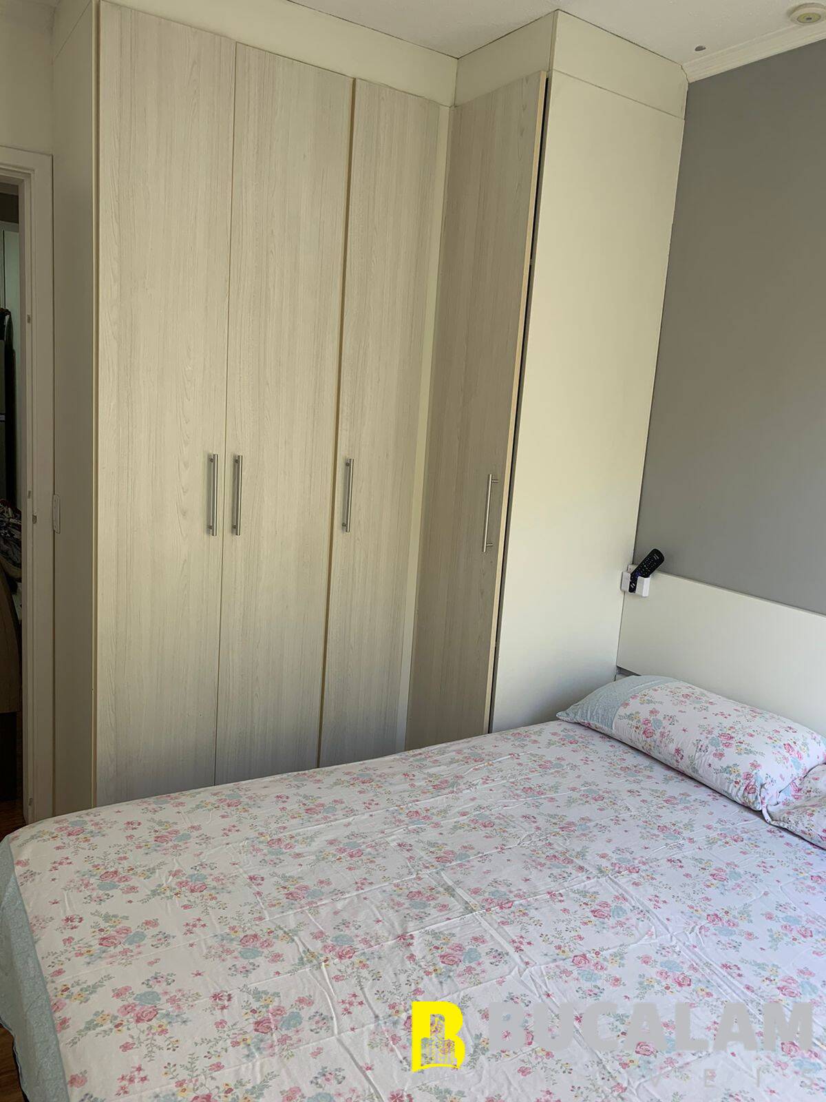 Apartamento à venda com 2 quartos, 56m² - Foto 14