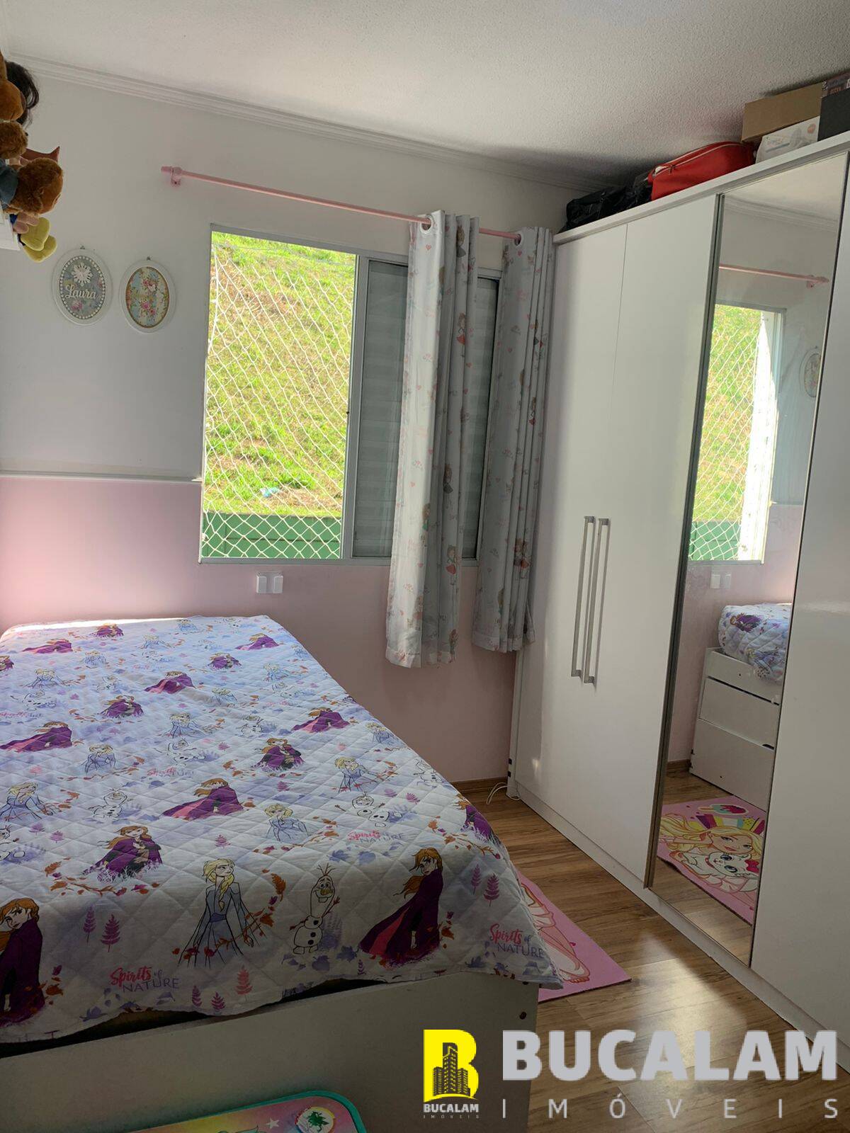 Apartamento à venda com 2 quartos, 56m² - Foto 10