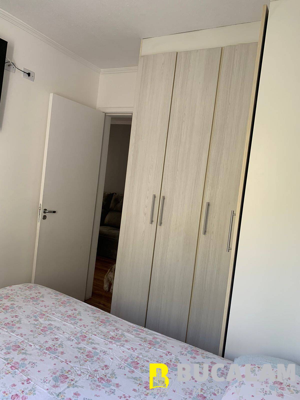 Apartamento à venda com 2 quartos, 56m² - Foto 15