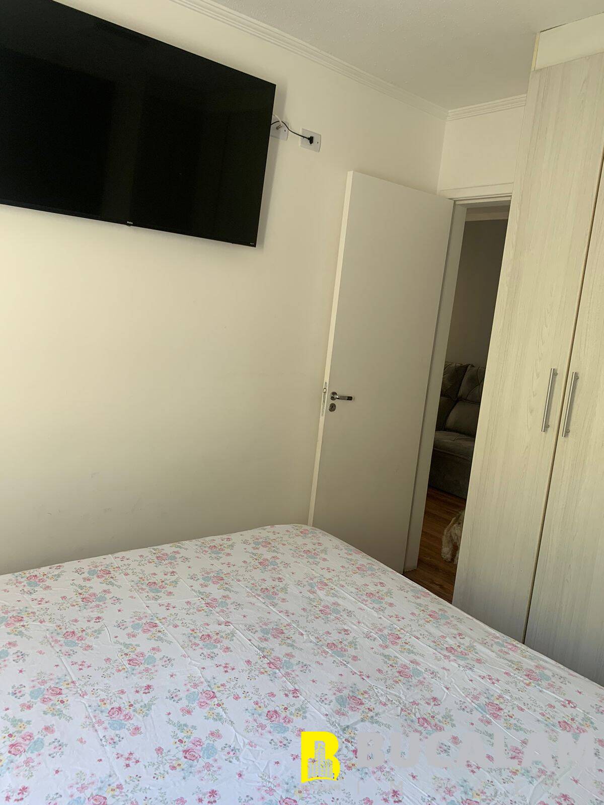 Apartamento à venda com 2 quartos, 56m² - Foto 16