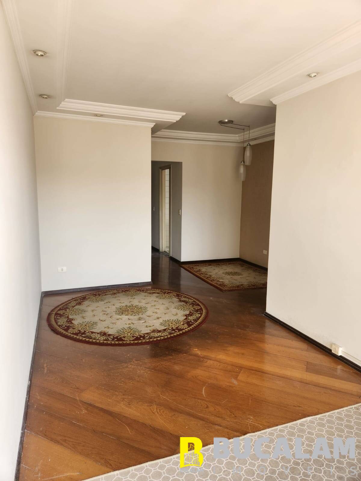 Apartamento à venda com 3 quartos, 62m² - Foto 2