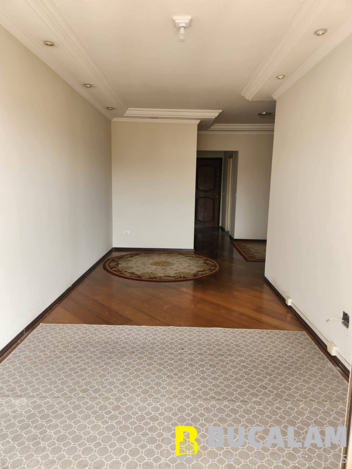 Apartamento à venda com 3 quartos, 62m² - Foto 3