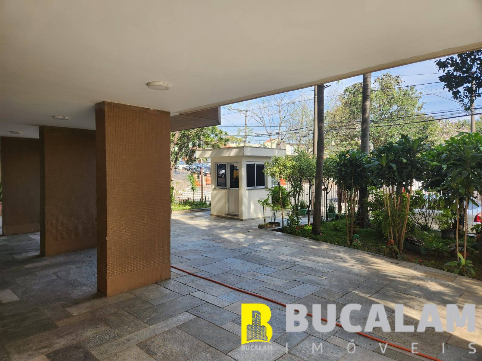 Apartamento à venda com 3 quartos, 62m² - Foto 21