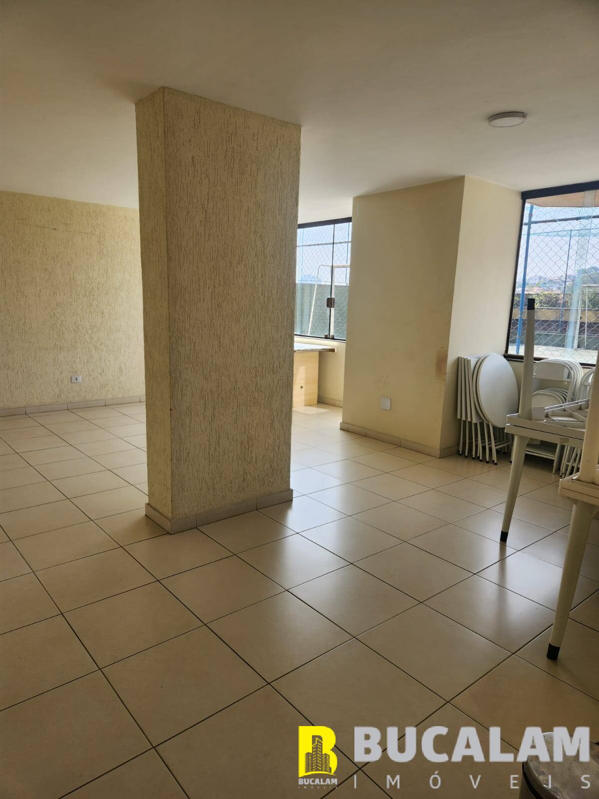 Apartamento à venda com 3 quartos, 62m² - Foto 24