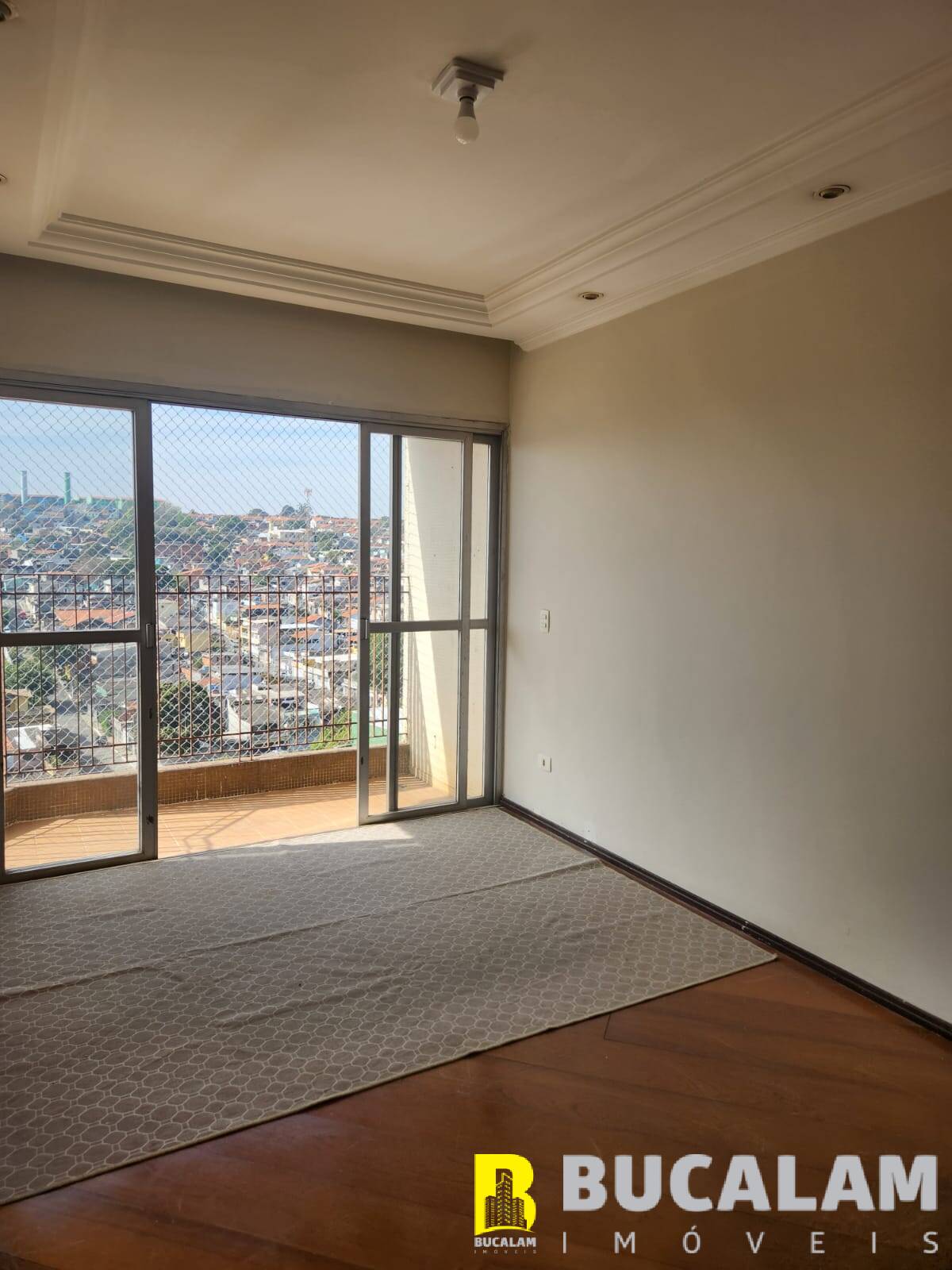 Apartamento à venda com 3 quartos, 62m² - Foto 5