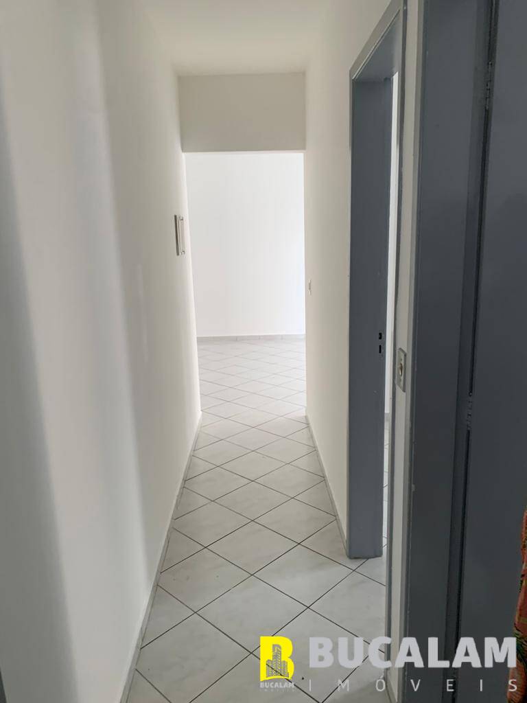 Apartamento à venda com 2 quartos, 57m² - Foto 2