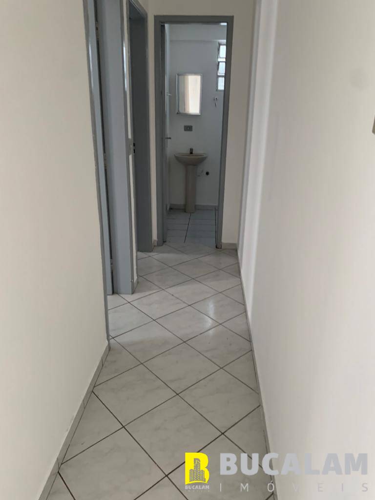 Apartamento à venda com 2 quartos, 57m² - Foto 3