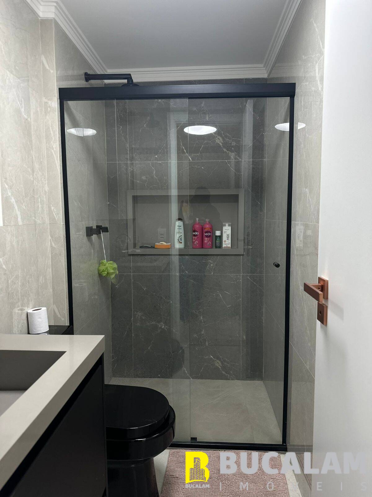 Apartamento à venda com 3 quartos, 107m² - Foto 22