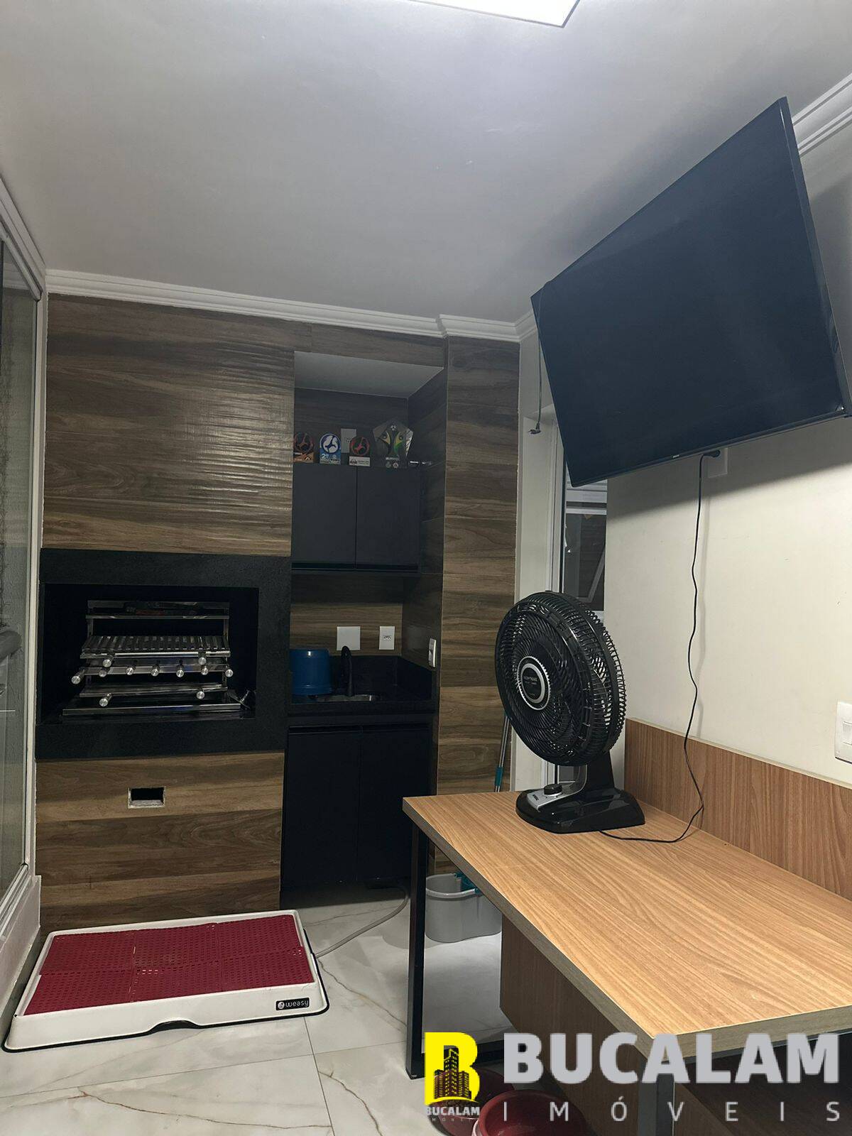 Apartamento à venda com 3 quartos, 107m² - Foto 34