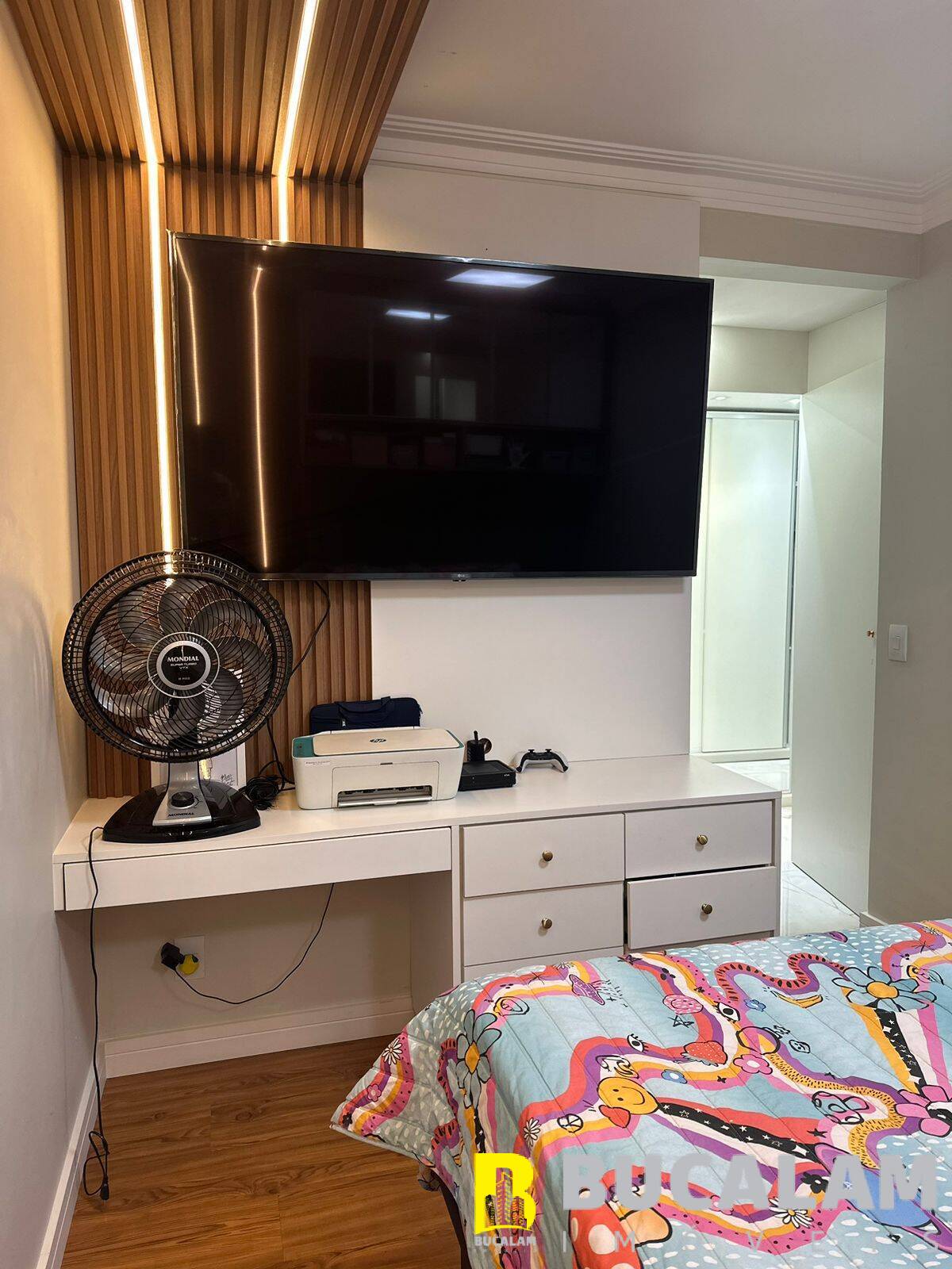 Apartamento à venda com 3 quartos, 107m² - Foto 20