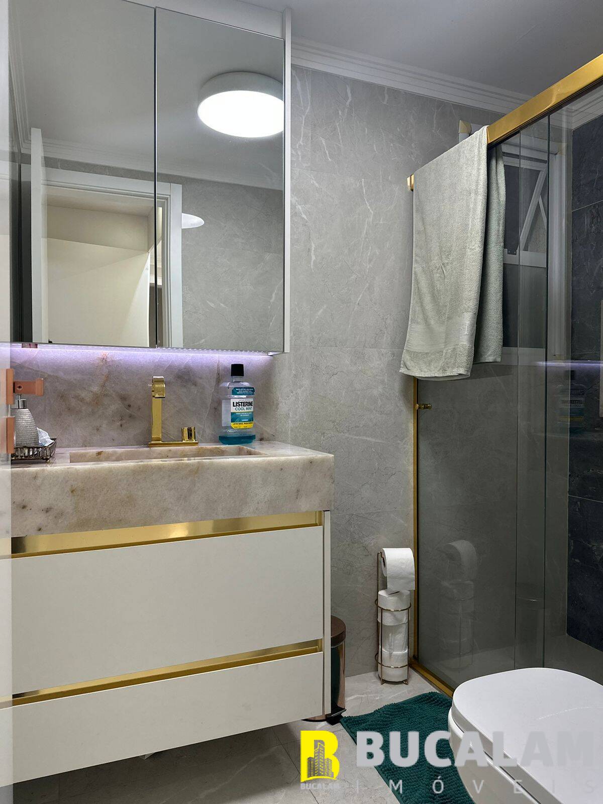 Apartamento à venda com 3 quartos, 107m² - Foto 28