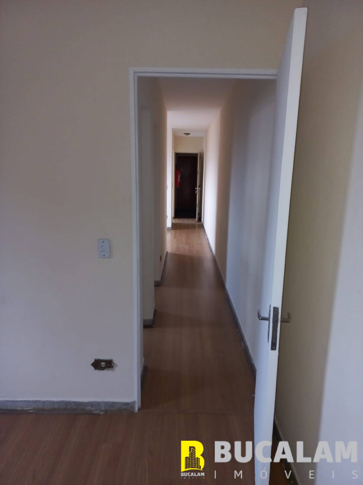 Apartamento à venda com 2 quartos, 48m² - Foto 3