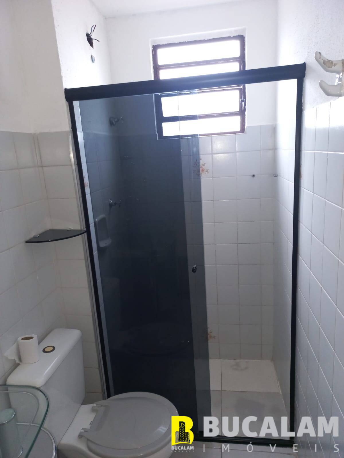 Apartamento à venda com 2 quartos, 48m² - Foto 9