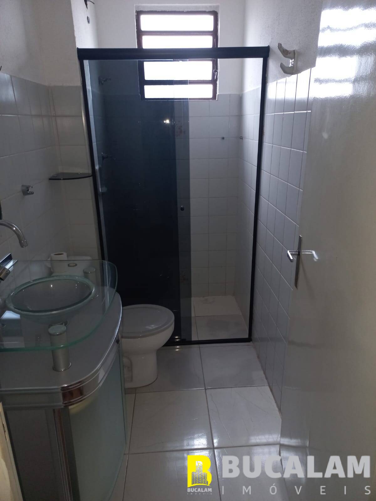 Apartamento à venda com 2 quartos, 48m² - Foto 8