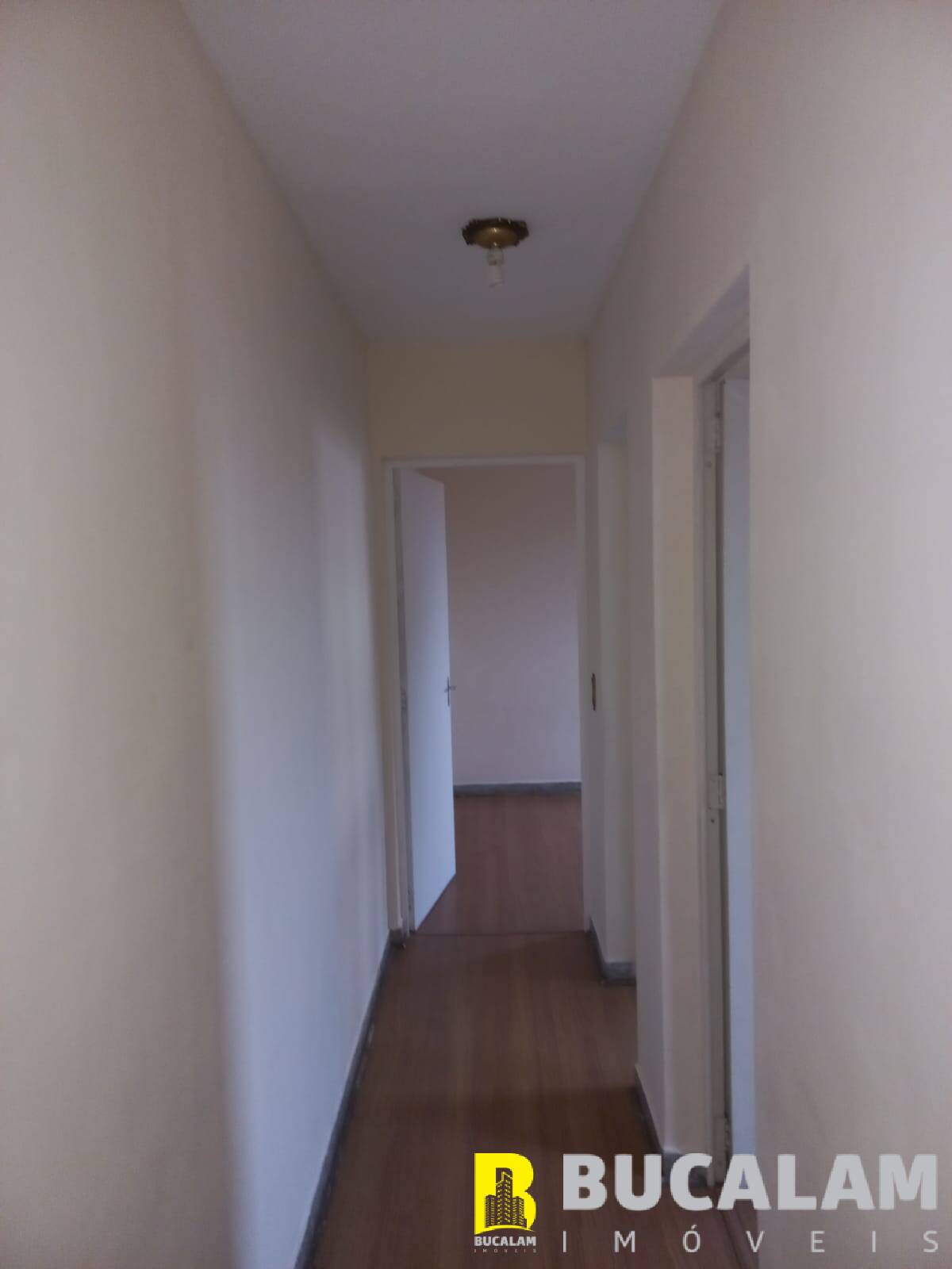 Apartamento à venda com 2 quartos, 48m² - Foto 4