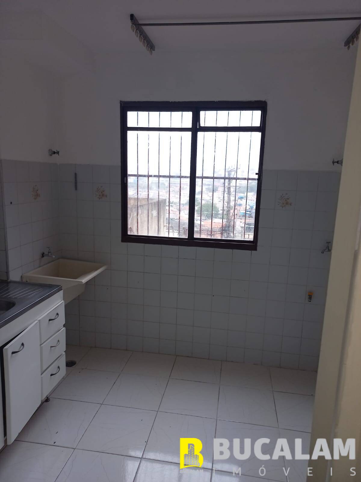 Apartamento à venda com 2 quartos, 48m² - Foto 14