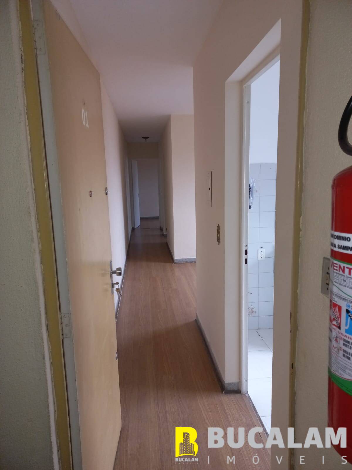 Apartamento à venda com 2 quartos, 48m² - Foto 16