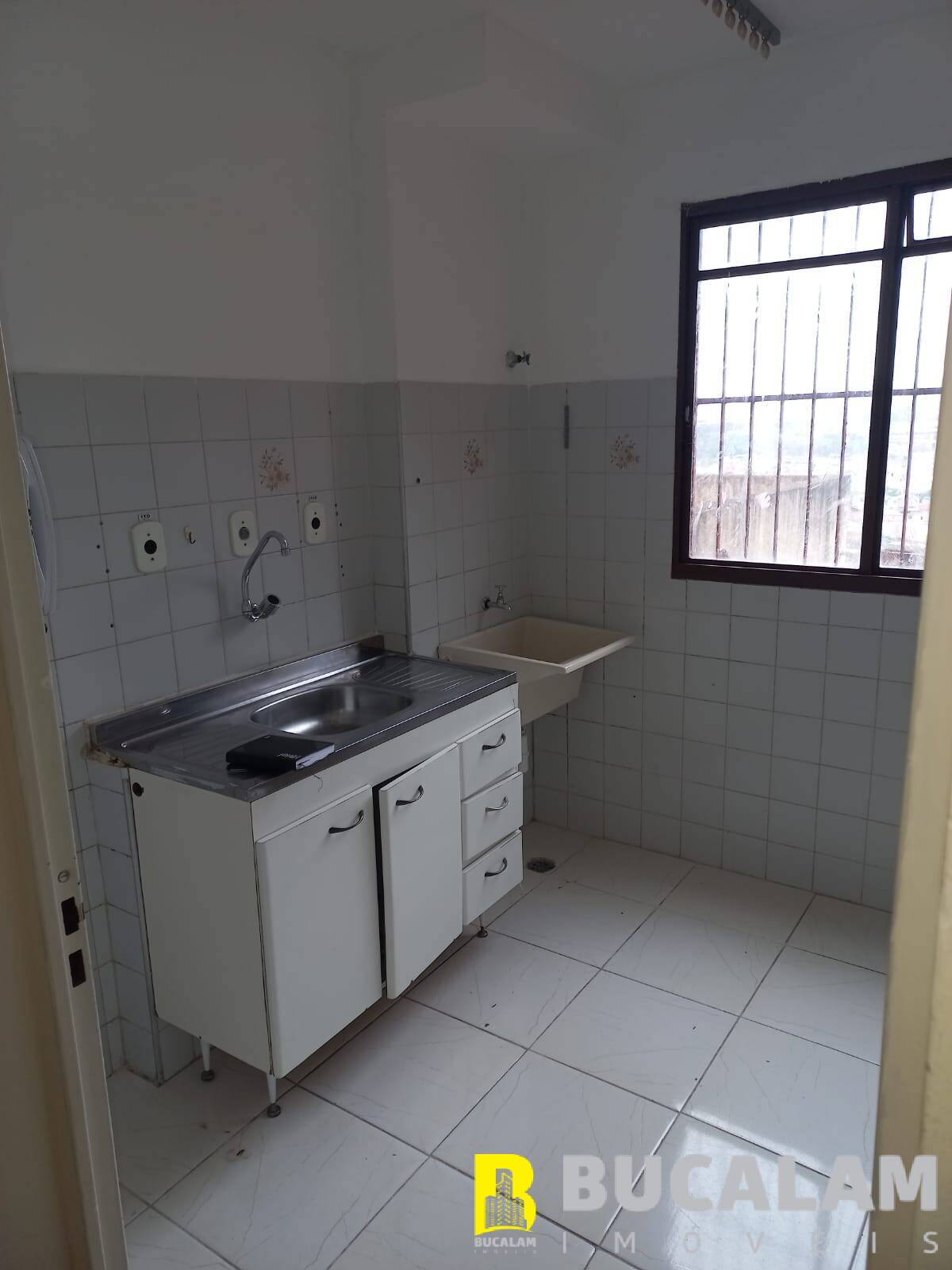 Apartamento à venda com 2 quartos, 48m² - Foto 18