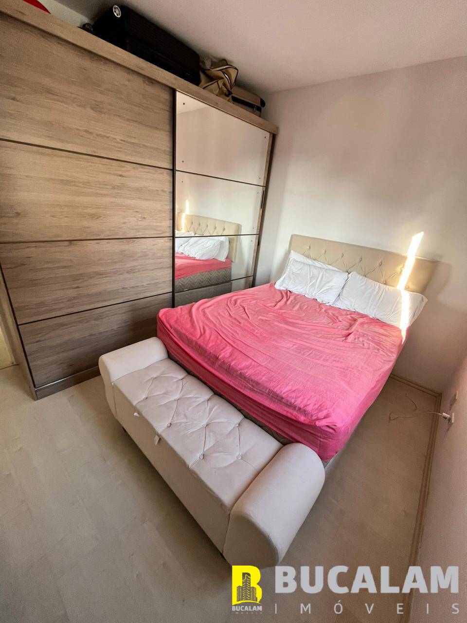 Apartamento à venda com 2 quartos, 70m² - Foto 5