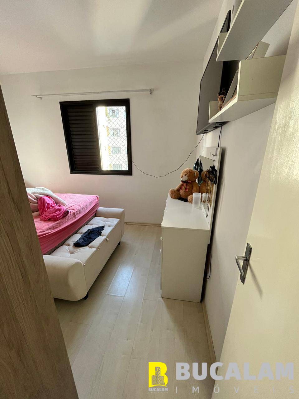 Apartamento à venda com 2 quartos, 70m² - Foto 6