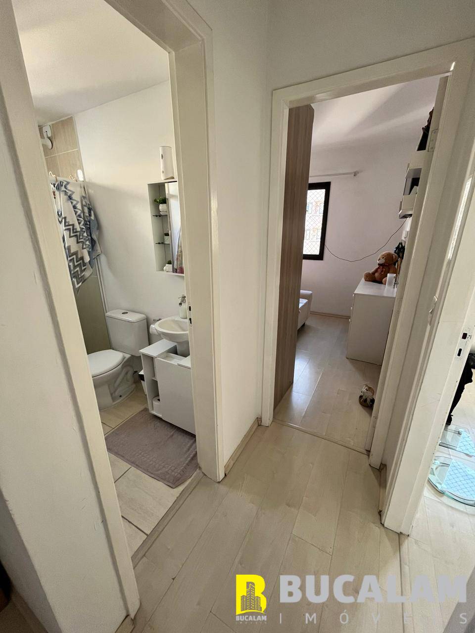 Apartamento à venda com 2 quartos, 70m² - Foto 7