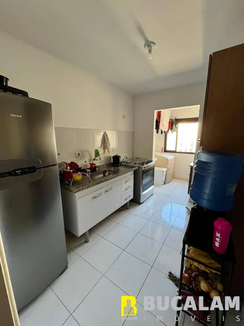 Apartamento à venda com 2 quartos, 70m² - Foto 13