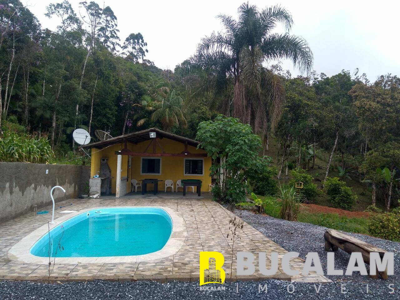 Fazenda à venda com 2 quartos, 5000m² - Foto 6