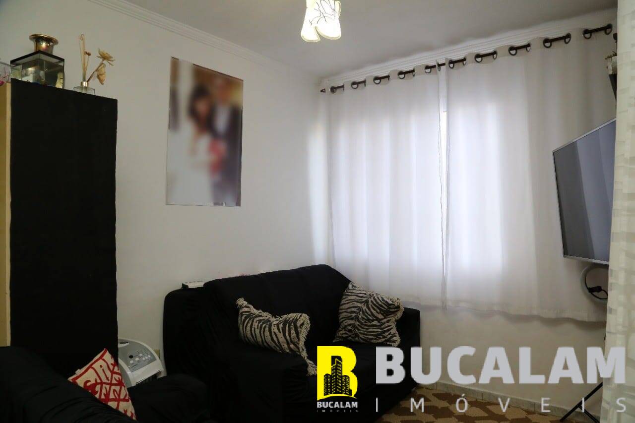 Apartamento à venda com 2 quartos, 49m² - Foto 2