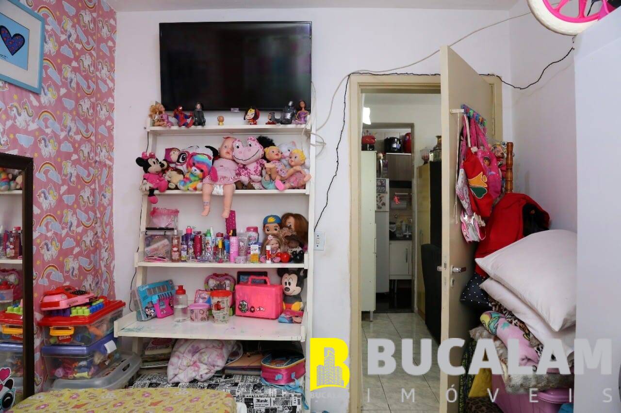 Apartamento à venda com 2 quartos, 49m² - Foto 10