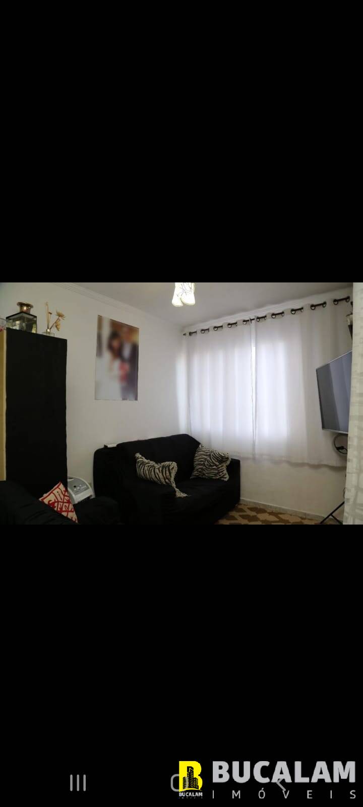 Apartamento à venda com 2 quartos, 49m² - Foto 3