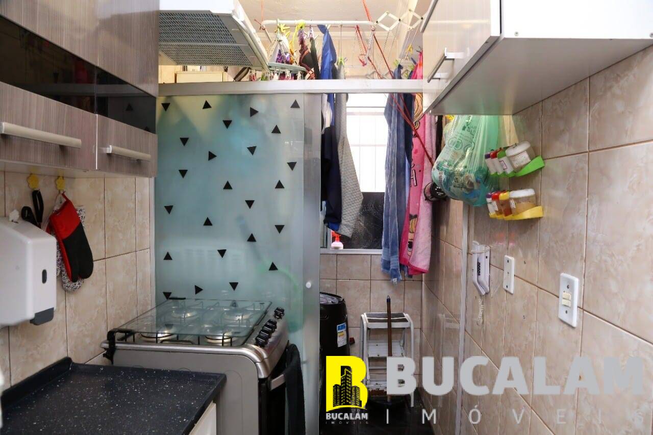 Apartamento à venda com 2 quartos, 49m² - Foto 21