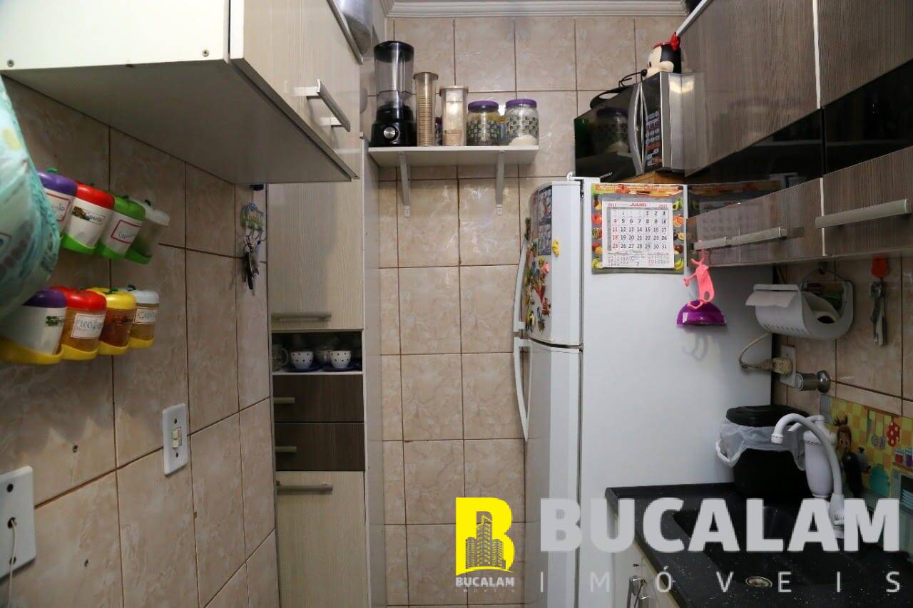 Apartamento à venda com 2 quartos, 49m² - Foto 7