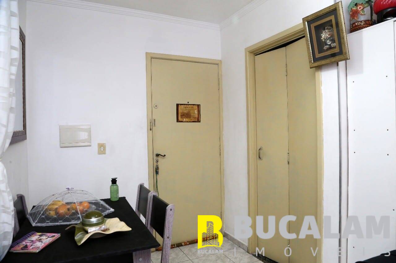 Apartamento à venda com 2 quartos, 49m² - Foto 1