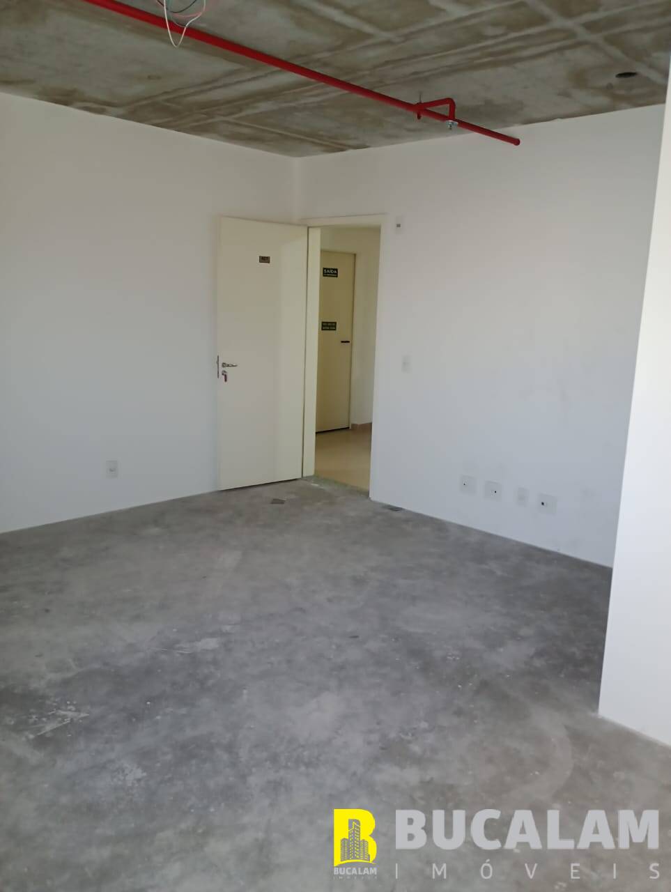 Conjunto Comercial-Sala à venda, 26m² - Foto 8