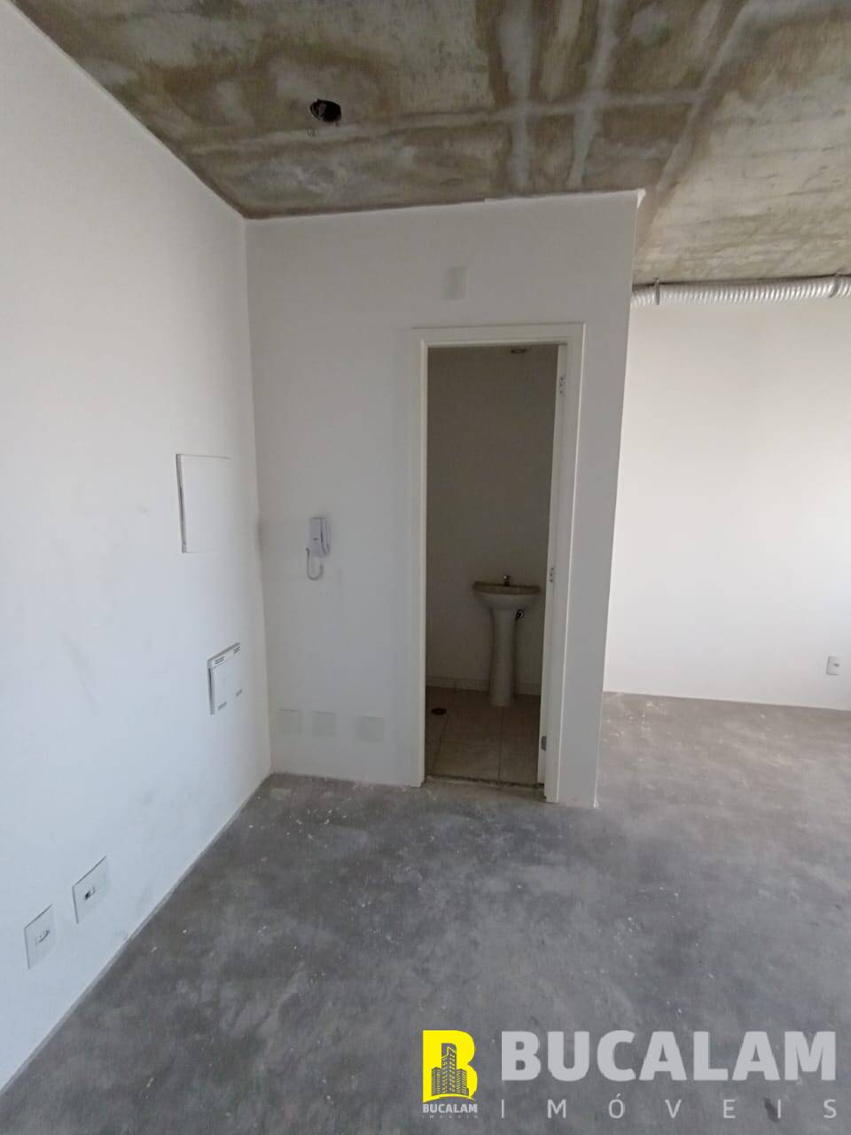 Conjunto Comercial-Sala à venda, 26m² - Foto 10