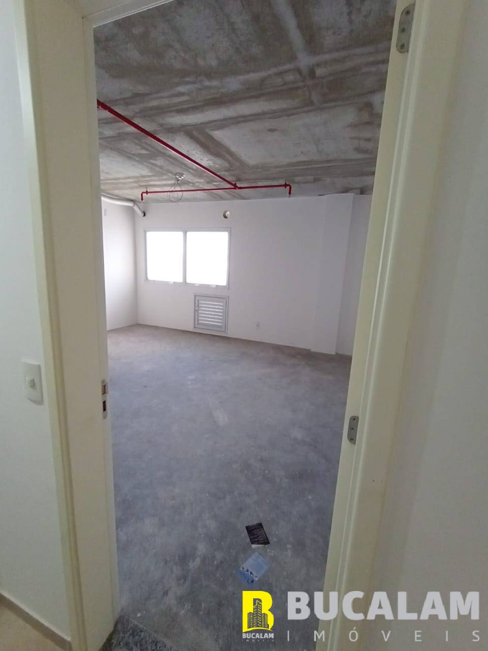 Conjunto Comercial-Sala à venda, 26m² - Foto 7