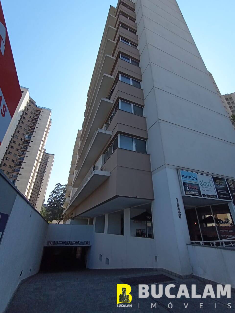 Conjunto Comercial-Sala à venda, 26m² - Foto 2