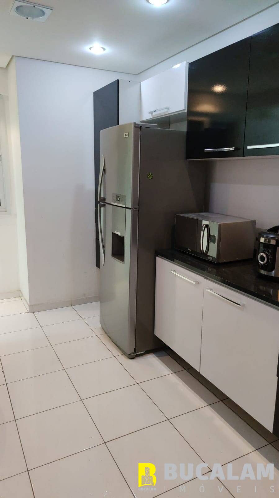 Apartamento à venda com 3 quartos, 112m² - Foto 9